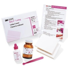 RELYX LUTING CEMENT 3M KIT 3505 - Dental Trey