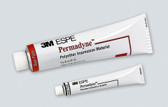 PERMADYNE H HEAVY REGULAR 2 TUBI BASE X120ML.+2 CATAL.X15ML. (30710) - Dental Trey