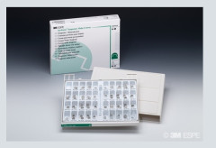 CORONE 3M U 47 ISO-FORM 5 PZ. - Dental Trey