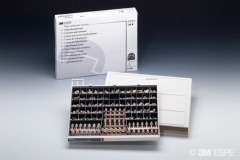 CORONE 3M 10 ION POLIC/TO 5 PZ. - Dental Trey