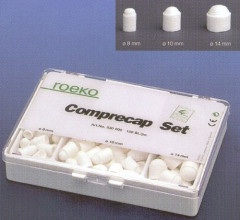 COMPRECAP ROEKO 530008 X120