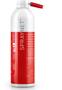 SPRAYNET BIEN AIR SPRAY PULIZ.500ML - Dental Trey