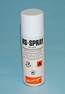 OLIO MEISINGER RS SPRAY