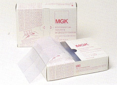 PORTARX MGK CONTINUO MOD.11480 3X4C