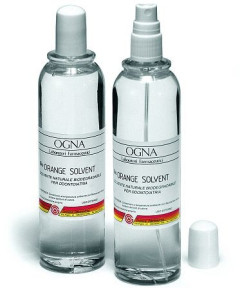 BIO ORANGE SOLVENT OGNA 2X200ML+DOS