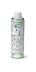 OLIO WH UNIVERSALE SPRAY MD 400ML