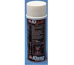 BUNSEN KIGAS H&W GAS RICAMBIO 400ML