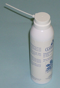 FASTCOLD PLUS H&W SPRAY 200ML.