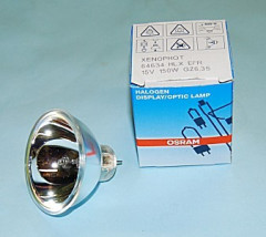 LAMPADINA OSRAM 15V 150W