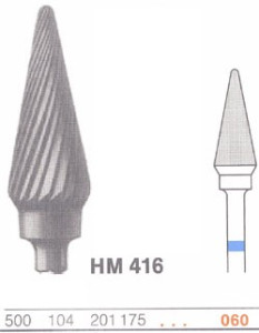 MEISINGER HM 416-104-060    TUNG.X2