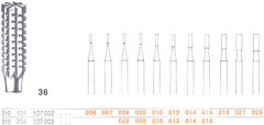 MEISINGER 36-104-021        ACC.X10