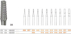 MEISINGER 38-104-010        ACC.X10