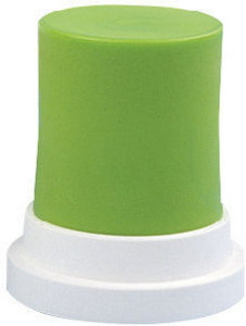 CERA YETI IQ COMPACT NEON VERDE 45G