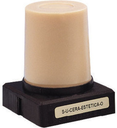 CERA ESTETICA S-U CONO O-BEIGE 45 G