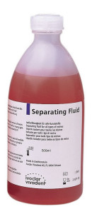 SEPARATING FLUID IVOCLAR 1000 ML