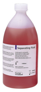 SEPARATING FLUID IVOCLAR 500 ML