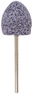 STONE BURS OGIVA CORIND.AZZURRO X6