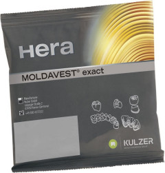 MOLDAVEST EXACT KULZER 35 x 160 G