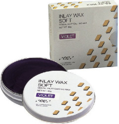 CERA INLAY WAX SOFT GC VIOLA 40 G