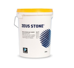 ZEUS STONE GESSO GIALLO FUSTO 25 KG