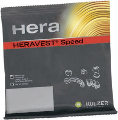 HERAVEST SPEED KULZER 35 x 160 G