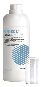 UNISOL ZEUS LIQUIDO SPECIALE 1000ML