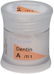 IPS E.MAX CERAM A-D DENTINA B2X20G