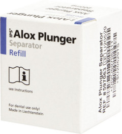 IPS E.MAX ALOX PLUNGER SEPARA.200MG