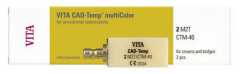 VITA CAD TEMP MULTICO CTM40 3M2TX10