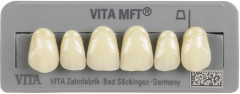 MFT DENTI X 6 COL A1 R 42 VITA