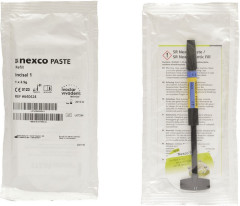 SR NEXCO PASTE INCISAL I1 SIR. 2,5G