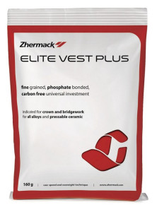 ELITE VEST PLUS 40 BUSTE x 160 G