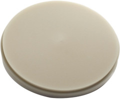 ZIRLUX WAX DISCO 98,5X20MM COL.GREY