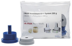 IPS MULTI MUFFEL SYSTEM 200 G