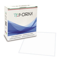 B-FORM EVA SOFT 2 MM 24 PZ