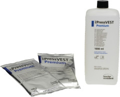 IPS PRESS VEST PREMIUM LIQUID 500ML