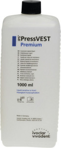 IPS PRESSVEST PREMIUM LIQUID 1 L