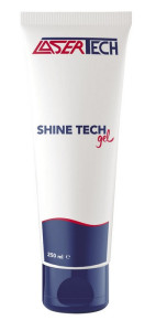 GEL SHINE TECH 250 ML