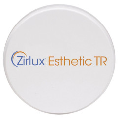 ZIRLUX ESTHETIC TR BL1 98.5 X22MM