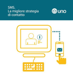 SMS RICARICA A RICHIESTA PACCHETTO DA 200 PATIENT COMMS